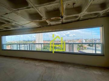 45b9dd1bdf1520ced369f52335ddd48654dfb6e6 · Apartamento com 4 dormitórios à venda, 501 m² por R$ 3.000.000 - Edifício Luxor Campolim - Sorocaba/