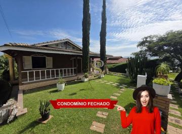d3122e309f736d46e9252f5749fde89eb57e4092 · Casa à venda por R$ 1.900.000 - Condomínio Alpes D'ouro - Bom Jesus dos Perdões/SP