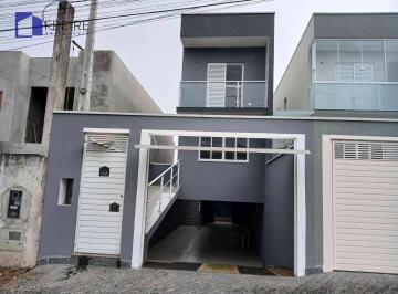 09c32f5e9b29c7d578ff9641114707e6bf0f6841 · Sobrado com 3 dormitórios à venda, 173 m² por R$ 850.000,00 - Jardim Planalto - Arujá/SP