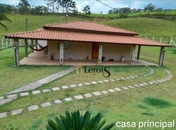 6ebff9b7879d9cf48377230aaa1bb9edb601c52e · Sítio com 4 dormitórios à venda, 137100 m² por R$ 1.400.000,00 - Pinhalzinho - Pinhalzinho/SP