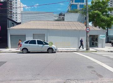 999470b04c81cf4823b8c559f7c78cd98006d25e · Prédio Comercial com 2 pavimentos no bairro Estreito, em Florianópolis.