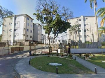 9d1342a8ae10fc726666652f59b62f51b8c59616 · Apartamento com 2 dormitórios à venda, 42 m² por R$ 88.000,00 - Campo Grande - Rio de Janeiro/RJ