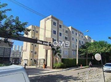 6ab2a2eb4e9840ff6d4848f903f37d59936e6917 · Apartamento com 2 dormitórios à venda, 41 m² por R$ 88.000,00 - Campo Grande - Rio de Janeiro/RJ