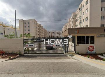 41b36700f3349ea6fa77564bf1285cd940b13dd1 · Apartamento com 2 dormitórios à venda, 41 m² por R$ 85.000,00 - Campo Grande - Rio de Janeiro/RJ