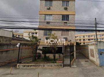 a01223023e2973d406f16c16ada52beec1a0055a · Apartamento com 2 dormitórios à venda, 44 m² por R$ 76.000,00 - Campo Grande - Rio de Janeiro/RJ