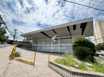 bad07ad9ce095b6397a110b219f13a3f0f03b39f · Salão à venda, 1210 m² por R$ 12.000.000,00 - Vila Nova - Campinas/SP