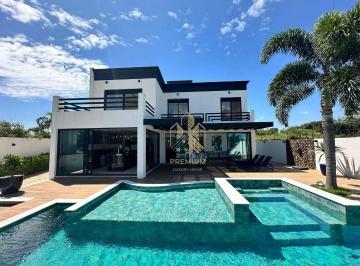 1c098f93e57af71579d110638c0c98b35ab98d46 · Sobrado à venda, 365 m² por R$ 3.300.000,00 - Condomínio Shambala III - Atibaia/SP