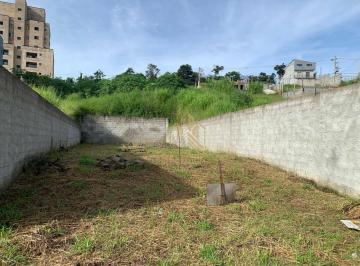 70dc691c81d9659b1564662576fef86c110f30e3 · Terreno à venda, 197 m² por R$ 250.000,00 - Jardim das Cerejeiras - Atibaia/SP
