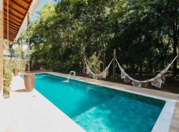 44445310cf732b85b36e64691d8697bfad88bf69 · Casa com 5 dormitórios à venda, 462 m² por R$ 3.190.000,00 - Condominio Figueira Garden - Atibaia/SP