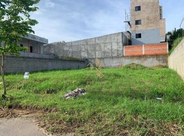 6c778b8c011e07a57fdc484529beaa393b04a643 · Terreno à venda, 394 m² por R$ 500.000,00 - Jardim das Cerejeiras - Atibaia/SP