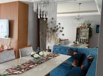 06881f3aa4347097680ffb075a48a62e4f6a1350 · Apartamento com 3 dormitórios à venda, 80 m² por R$ 1.100.000,00 - Mooca - São Paulo/SP