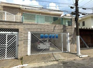 265083df88609c81646402983210aef7ef608c3b · Sobrado à venda, 137 m² por R$ 1.840.000,00 - Parque da Mooca - São Paulo/SP