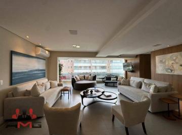 509c6830cdba8caa46c035be7600a7c1d8e5a6c8 · Apartamento com 5 dormitórios à venda, 250 m² por R$ 5.500.000,00 - Riviera Módulo 6 - Bertioga/SP