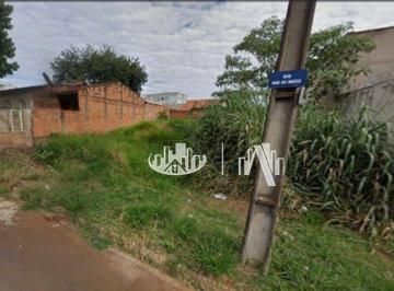 Terreno à Venda, 252 m² - Jardim Ecoville I - Cambé/PR · Terreno à venda, 252 m² por R$ 120.000,00 - Jardim Ecoville I - Cambé/PR