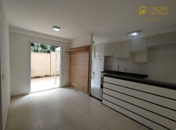 d6030762df5b0a7395ae8db74402772b7fa0d3c3 · Apartamento com 2 dormitórios à venda, 48 m² por R$ 250.000,00 - Jardim Rancho Grande - Itu/SP