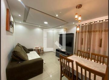 Apartamento · 40m² · 2 Quartos · 1 Vaga · Apartamento para Aluguel - Jardim Ansalca, 2 Quartos, 40 m² - Guarulhos