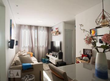 Apartamento de 2 quartos, São Paulo · Apartamento para Aluguel - Freguesia do Ó, 2 Quartos, 42 m² - São Paulo