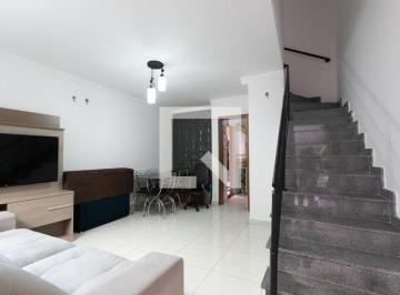 Casa · 70m² · 2 Quartos · 1 Vaga · Casa para Aluguel - Itaquera, 2 Quartos, 70 m² - São Paulo
