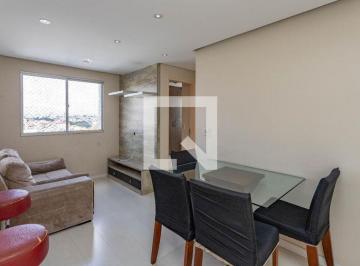 Apartamento · 42m² · 2 Quartos · 1 Vaga · Apartamento para Aluguel - Taboão, 2 Quartos, 42 m² - São Bernardo do Campo