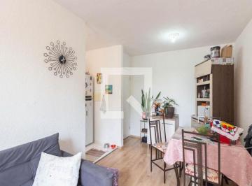 Apartamento · 43m² · 2 Quartos · Apartamento para Aluguel - José Bonifácio, 2 Quartos, 43 m² - São Paulo