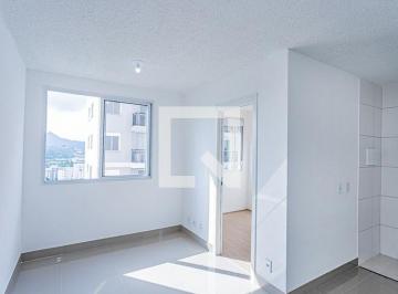 Apartamento · 36m² · 2 Quartos · Apartamento para Aluguel - Piqueri, 2 Quartos, 36 m² - São Paulo