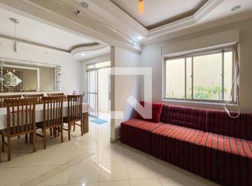 Apartamento · 140m² · 2 Quartos · 1 Vaga · Apartamento para Aluguel - Nova Petrópolis, 2 Quartos, 140 m² - São Bernardo do Campo
