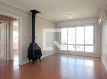 Apartamento · 68m² · 2 Quartos · 1 Vaga · Apartamento para Aluguel - Jardim Botânico, 2 Quartos,  68 m² - Porto Alegre