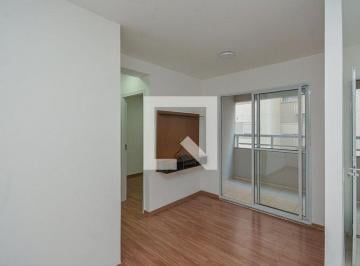 Casa · 45m² · 2 Quartos · 1 Vaga · Casa para Aluguel - Jardim Marajoara , 2 Quartos,  45 m² - São Paulo