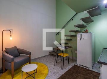 Apartamento · 30m² · 1 Quarto · Apartamento para Aluguel - Votupoca, 1 Quarto, 30 m² - Barueri