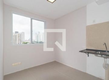 Apartamento · 24m² · 1 Quarto · Apartamento para Aluguel - Belém, 1 Quarto,  24 m² - São Paulo