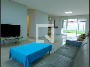 Casa · 252m² · 4 Quartos · 6 Vagas · Casa para Aluguel - Parque Brasil 500, 4 Quartos, 252 m² - Paulínia