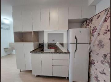 Apartamento · 26m² · 1 Quarto · Apartamento para Aluguel - Santo Amaro , 1 Quarto, 26 m² - São Paulo