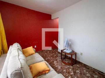 Casa · 56m² · 4 Quartos · 1 Vaga · Casa para Aluguel - Sapopemba, 4 Quartos, 56 m² - São Paulo