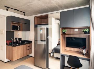 Apartamento · 20m² · Imoveis - na Bela Vista