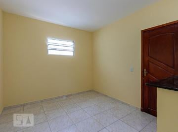 Casa · 43m² · 1 Quarto · Casa para Aluguel - Vila Boacava, 1 Quarto,  43 m² - São Paulo