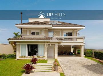 aaf8853f157bf2a2372e374e1fec3c8233fbc468 · Casa à venda, 340 m² por R$ 4.100.000,00 - Alphaville Graciosa - Pinhais/PR