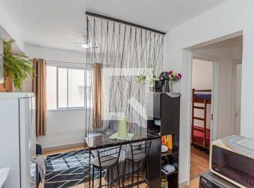 Apartamento · 32m² · 2 Quartos · Apartamento para Aluguel - Piqueri, 2 Quartos, 32 m² - São Paulo