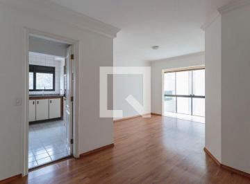 Apartamento · 93m² · 3 Quartos · 2 Vagas · Apartamento para Aluguel - Vila Olímpia, 3 Quartos,  93 m² - São Paulo