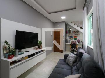 Apartamento · 110m² · 2 Quartos · 1 Vaga · Apartamento para Aluguel - Santa Teresinha, 2 Quartos, 110 m² - Santo André
