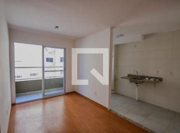 Apartamento · 48m² · 2 Quartos · 1 Vaga · Apartamento para Aluguel - Engenho de Dentro, 2 Quartos, 48 m² - Rio de Janeiro