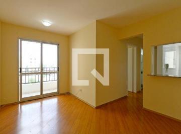 Apartamento · 54m² · 2 Quartos · 2 Vagas · Apartamento para Aluguel - Jardim, 2 Quartos,  54 m² - Santo André