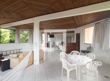 Apartamento · 80m² · 1 Quarto · 1 Vaga · Apartamento para Aluguel - Guaratiba, 1 Quarto,  80 m² - Rio de Janeiro