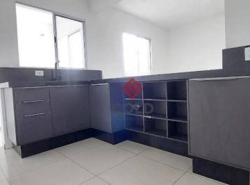 03577770c9df63385d405e0c40bb3a7cf17f0144 · Apartamento com 1 dormitório à venda, 40 m² por R$ 239.000,00 - Vila Guarani - Santo André/SP