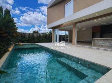 d8f529c20fd3458d88f520ab9abff6293699db57 · Sobrado com 5 dormitórios à venda, 413 m² por R$ 4.800.000 - Residencial Goiânia Golfe Clube - Goiân