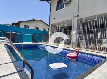 a2a2d4c5532d1a19b2896859a6bc1741fed20ec9 · Casa com 3 dormitórios à venda, 170 m² por R$ 1.100.000,00 - Maravista - Niterói/RJ