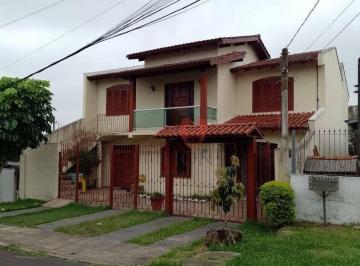 d5fc1e9de1fd83dd0b5ab489c20a46f392b48341 · Sobrado à venda, 182 m² por R$ 630.000,00 - Salgado Filho - Gravataí/RS