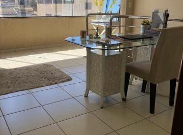 Apartamento · 203m² · 5 Quartos · 2 Vagas · Cobertura com 5 quartos à venda no Bairro Brasil - Uberlândia/MG
