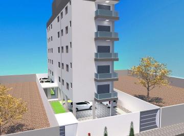 Apartamento · 82m² · 3 Quartos · 1 Vaga · Apartamento com 3 quartos à venda no Bairro Presidente Roosevelt - Uberlândia/MG