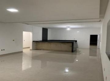 Casa · 151m² · 3 Quartos · 6 Vagas · Casa com 3 quartos à venda no Bairro City Uberlândia - Uberlândia/MG