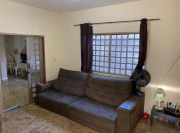 Casa · 200m² · 3 Quartos · 2 Vagas · Casa com 3 quartos à venda no Bairro Nova Uberlândia - Uberlândia/MG